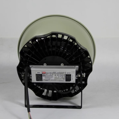 মডেলঃGYD8103 200W 135lm/W 5000K Led Atex Floodlight Explosion Proof High Bay light for zone1&amp;2/21&amp;21 5 বছর ওয়ারেন্টি