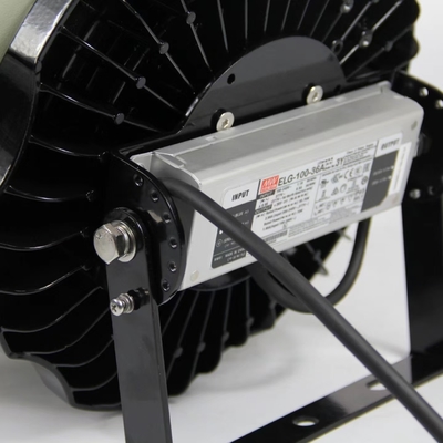 মডেলঃGYD8103 200W 135lm/W 5000K Led Atex Floodlight Explosion Proof High Bay light for zone1&amp;2/21&amp;21 5 বছর ওয়ারেন্টি