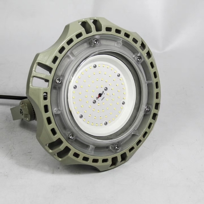 মডেলঃGYD8103 200W 135lm/W 5000K Led Atex Floodlight Explosion Proof High Bay light for zone1&amp;2/21&amp;21 5 বছর ওয়ারেন্টি