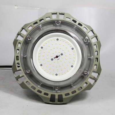 মডেলঃGYD8103 200W 135lm/W 5000K Led Atex Floodlight Explosion Proof High Bay light for zone1&amp;2/21&amp;21 5 বছর ওয়ারেন্টি