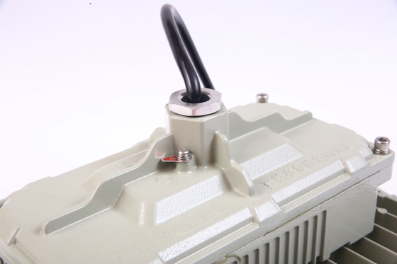 জোন 1 2 জোন 21 22 এটেক্স নেতৃত্বাধীন বন্যার আলো 200W Ex Db Eb IIB T6/T5 Gb AC100-277V