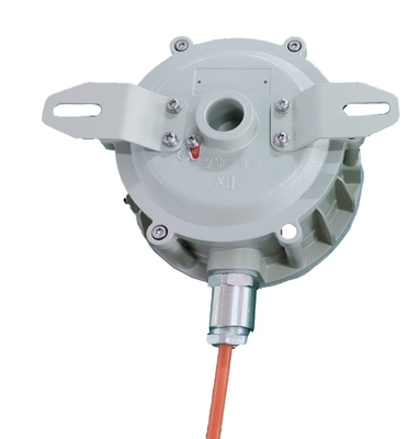জোন 1/2&amp;21/22 50W 120lm/W 100-240VAC 50-60Hz 24/36VDC Ra≥80 এর জন্য বিস্ফোরণ প্রতিরোধী উচ্চ বে লাইট GYD6101