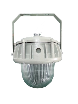 বিস্ফোরণ প্রতিরোধী LED আলো 1200mm টিউব Ex NR EB Mb IIC T5 Gc/Ex TB IIIC 50/100W