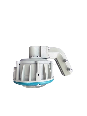 জোন 1/2&amp;21/22 50W 120lm/W 100-240VAC 50-60Hz 24/36VDC Ra≥80 এর জন্য বিস্ফোরণ প্রতিরোধী উচ্চ বে লাইট GYD6101