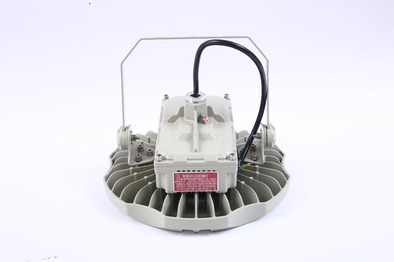 135lm/W বিস্ফোরণ প্রতিরোধী LED উচ্চ বে লাইট
