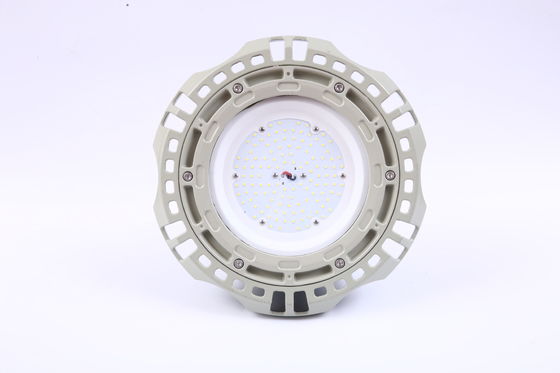 135lm/W বিস্ফোরণ প্রতিরোধী LED উচ্চ বে লাইট