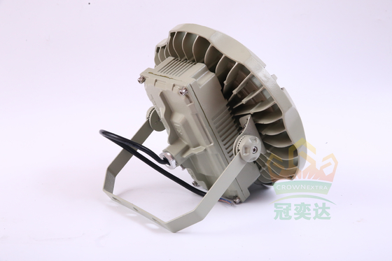 GYD6201,বিস্ফোরণ প্রতিরোধী উচ্চ বে লাইট,ATEX,EAC,IP66,WF2, জোন 1, 2 &amp; 21 এর জন্য ব্যবহৃত,22তেল ও গ্যাস খনি শিল্প100~277v135lm/w50w