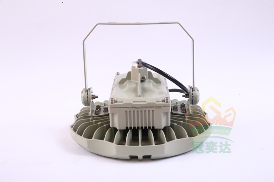 GYD6202,বিস্ফোরণ প্রতিরোধী উচ্চ বে লাইট,ATEX,EAC,IP66,WF2, জোন 1, 2 &amp; 21 এর জন্য ব্যবহৃত,22তেল ও গ্যাস খনি শিল্প100~277v135lm/w100w