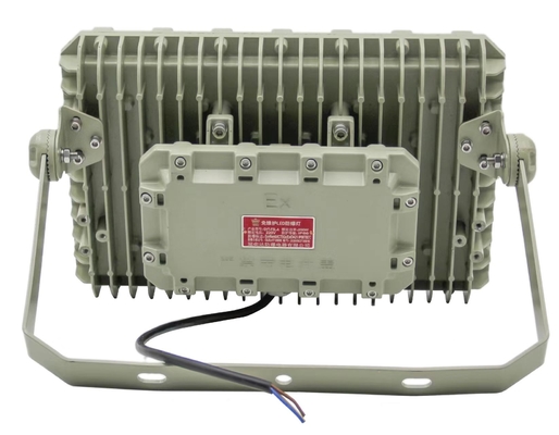 150W 140lm/W 6000-6500K ফ্লেমপ্রুফ হাই বে লাইট CRI≥80 ইস্পাত কারখানা, খনি, অফশোর প্রযোজ্য