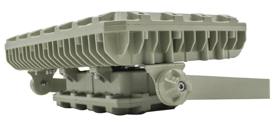 100W 140lm/W 6000-6500K হাই বে বিপজ্জনক এলাকা উচ্চ ক্ষমতা বিস্ফোরণ-প্রমাণ ফ্লাডলাইট নেতৃত্বাধীন বিস্ফোরণ-প্রমাণ