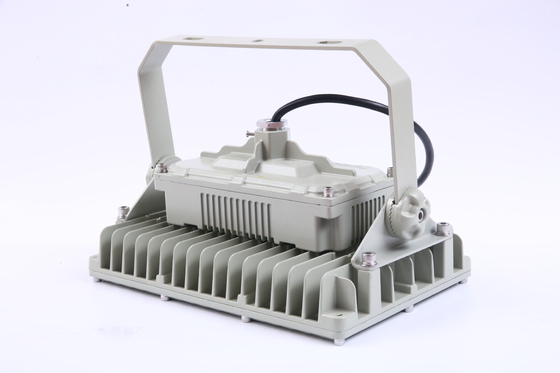 100~277v 130lm/W 200w বিস্ফোরণ প্রতিরোধী ল্যাম্প 5700K