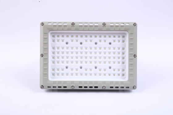 GYD9704,বিস্ফোরণ প্রতিরোধী বন্যার আলো,EAC,ATEX,IP66,WF2, জোন 2&amp;21 এর জন্য ব্যবহৃত,22তেল গ্যাস খনি শিল্প, 100 ~ 277v, 130lm / w, 250w