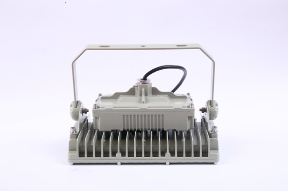 GYD9704,বিস্ফোরণ প্রতিরোধী বন্যার আলো,EAC,ATEX,IP66,WF2, জোন 2&amp;21 এর জন্য ব্যবহৃত,22তেল গ্যাস খনি শিল্প, 100 ~ 277v, 130lm / w, 250w