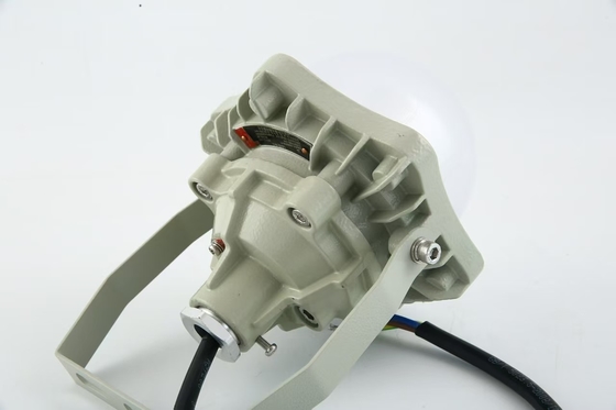 জোন1/2%21/22, GYD8201-DG 30-50W AC220V,50/60Hz,IP66 এর জন্য বিস্ফোরণ প্রতিরোধী উচ্চ বে লাইট ফিক্সচার