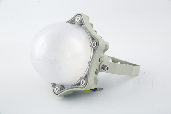 100-277v 100lm/W 50w বিস্ফোরণ প্রতিরোধী LED আলো