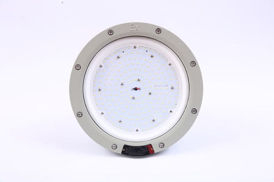 100-277v 120lm/W 100w বিস্ফোরণ প্রতিরোধী LED আলো