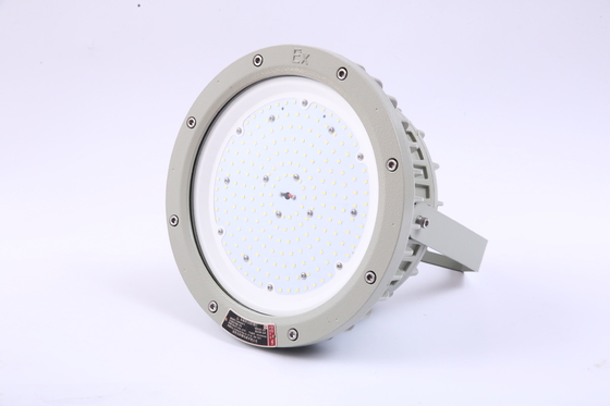 100-277v 120lm/W 100w বিস্ফোরণ প্রতিরোধী LED আলো