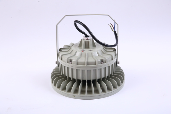100-277v 120lm/W 100w বিস্ফোরণ প্রতিরোধী LED আলো
