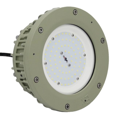200W 120lm/W 11000Lm এক্সপ্লোশন প্রুফ LED হাই বে লাইফটাইম&gt; 5000h 5kg 70±2CRI