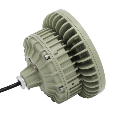 200W 120lm/W 11000Lm এক্সপ্লোশন প্রুফ LED হাই বে লাইফটাইম&gt; 5000h 5kg 70±2CRI