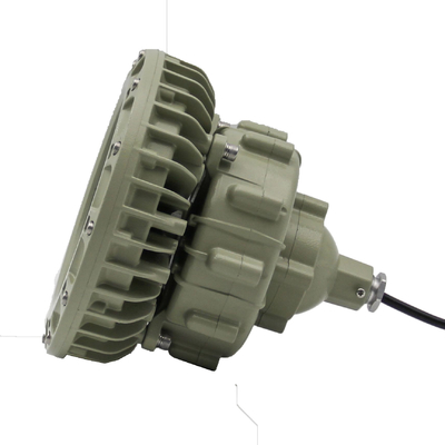140lm/W 200w বিস্ফোরণ প্রতিরোধী আলো LED CRI 80