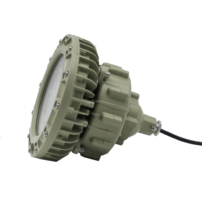 140lm/W 200w বিস্ফোরণ প্রতিরোধী আলো LED CRI 80