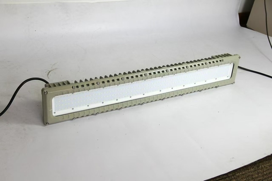 50W বিস্ফোরণ প্রতিরোধী নেতৃত্বাধীন রৈখিক আলো CNEX CRI80 মেশিন টুল বিস্ফোরণ প্রতিরোধী ল্যাম্প ড্রিলিং সরঞ্জাম মেশিন আলো