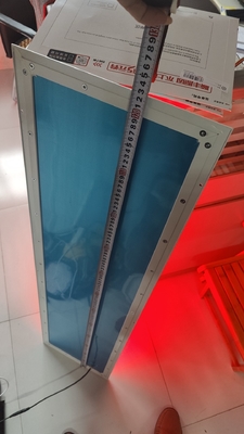 100lm/W 12w বিস্ফোরণ প্রতিরোধী আলো ATEX EAC CNEX