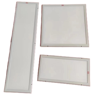 5000k 24w বিস্ফোরণ প্রতিরোধী LED আলো 100lm/W
