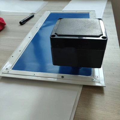 5000k 24w বিস্ফোরণ প্রতিরোধী LED আলো 100lm/W