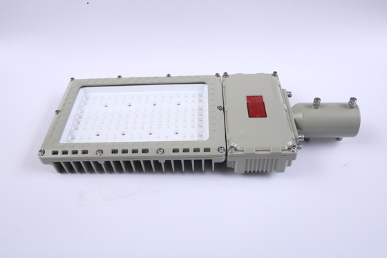 130lm/W 100w বিস্ফোরণ প্রতিরোধী বন্যা লাইট Atex