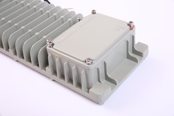 220 ভোল্ট 100lm/W 80W বিস্ফোরণ প্রতিরোধী ফ্লুরোসেন্ট লাইট