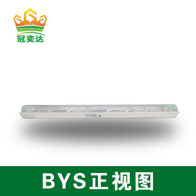 ATEX RoHS বিস্ফোরণ-প্রমাণ LED লাইট ফিক্সচার IP66 সুরক্ষা সহ
