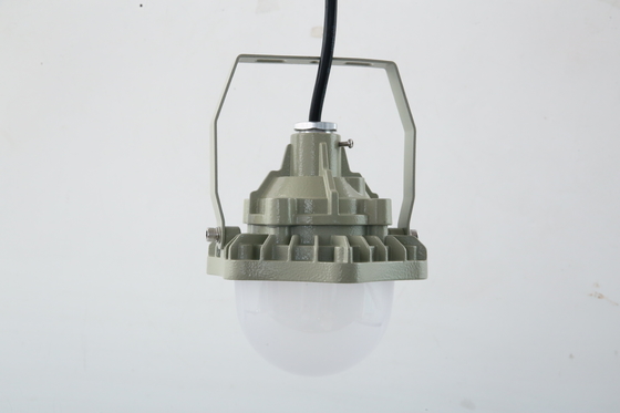 100-277v 100lm/W 100w বিস্ফোরণ প্রতিরোধী আলো LED
