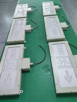 OEM কমপ্যাক্ট বিস্ফোরণ-প্রমাণ জরুরি নির্গমন আলো – CRI ≥70, ATEX / IECEx / RoHS / CNEX / ISO9001 সার্টিফাইড, বিপদজনক এলাকার জন্য কাস্টমাইজযোগ্য ডিজাইন