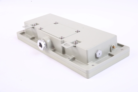 OEM বিস্ফোরণ-প্রমাণ এলইডি এক্সিট লাইট ২৪ভিডিসি/৩৬ভিডিসি/এসি | জোন ১/জোন ২ অ্যাপ্লিকেশনের জন্য সার্টিফাইড নিরাপত্তা আলো