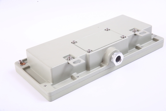 OEM বিস্ফোরণ-প্রমাণ এলইডি এক্সিট লাইট ২৪ভিডিসি/৩৬ভিডিসি/এসি | জোন ১/জোন ২ অ্যাপ্লিকেশনের জন্য সার্টিফাইড নিরাপত্তা আলো