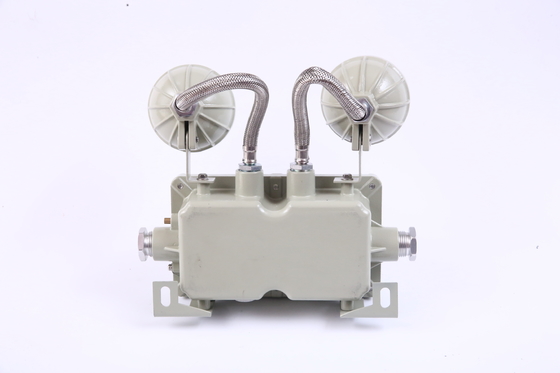 কমপ্যাক্ট এক্সপ্লোশন প্রুফ LED জরুরী আলো 5W 10W