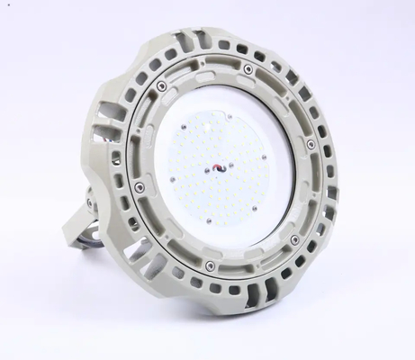Ex D IIIC এক্সপ্লোশন প্রুফ LED লাইট CE/ROHS/ISO9001/ATEX বিপজ্জনক এলাকার জন্য