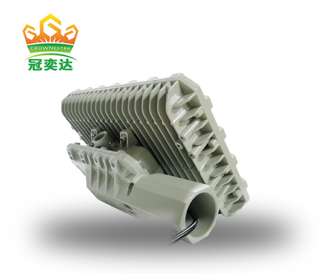 ATEX IECEx RoHS CNEX 150W বিস্ফোরণ-প্রমাণ LED লাইট ফর ইন্ডাস্ট্রিয়াল লাইটিং 5 বছরের ওয়ারেন্টি