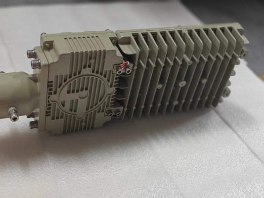 রাস্তার জন্য 140lm/w 100-200W বিস্ফোরণ প্রতিরোধী LED বন্যা আলো