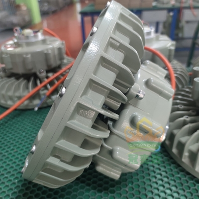 135lm/w অ্যালুমিনিয়াম খাদ CREE বে লাইট Ex Db Eb IIC T6 Gb Ex Tb IIIC T80.C Db IP66