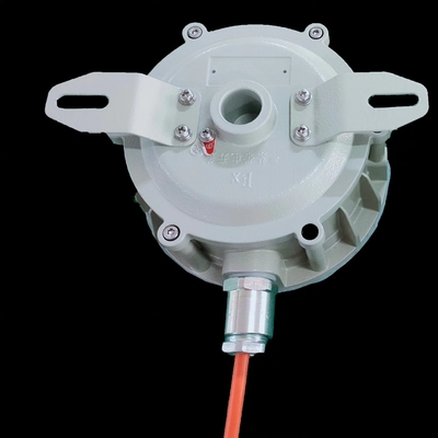 50~100W জোন 1 এক্স ডি LED টিউব লাইট ফিক্সচার মিউনওয়েল ড্রাইভারের সাথে