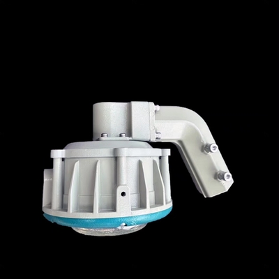 বিস্ফোরণ প্রতিরোধী LED আলো 1200mm টিউব Ex NR EB Mb IIC T5 Gc/Ex TB IIIC 50/100W