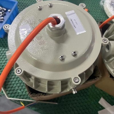 ফ্লেমপ্রুফ 50W/100W বিস্ফোরণ প্রতিরোধী লাইট ফিক্সচার সিই TUV Ex সার্টিফাইড
