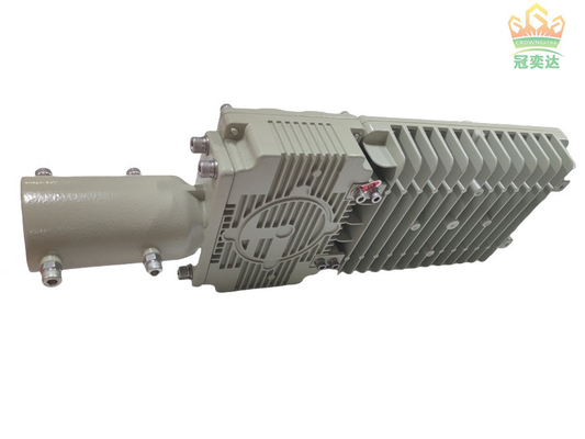ATEX সার্টিফাইড LED স্ট্রিট লাইট জোন 1 2 21 22 এর জন্য 5000K-5700K CCT সহ