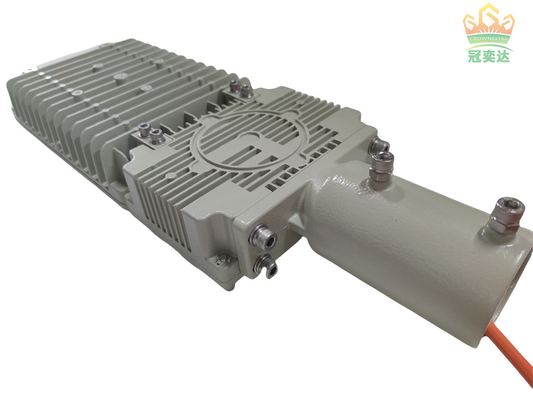 130lm/w কার্যকারিতা ATEX Flameproof LED Floodlight 5000K-5700K