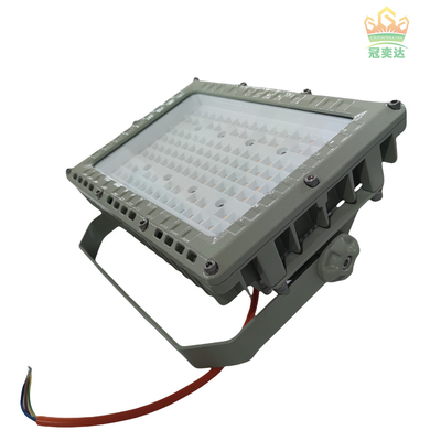 5000K-5700K এক্সপ্লোশন প্রুফ এলইডি ফ্লাড লাইট