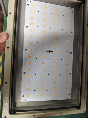 5000K-5700K এক্সপ্লোশন প্রুফ এলইডি ফ্লাড লাইট