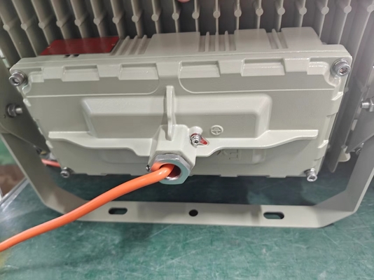 5000K-5700K এক্সপ্লোশন প্রুফ এলইডি ফ্লাড লাইট